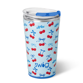 Swig Cherry Pop Party Cup (24oz)