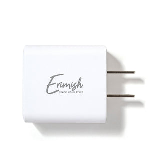 Ultra Fast Charging Cube