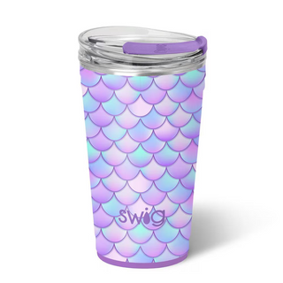 Swig Mermaid Party Cup (24oz)