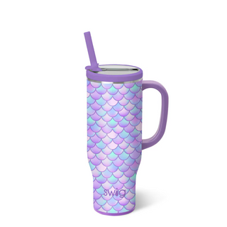 Swig Mermaid Mega Mug (30oz)