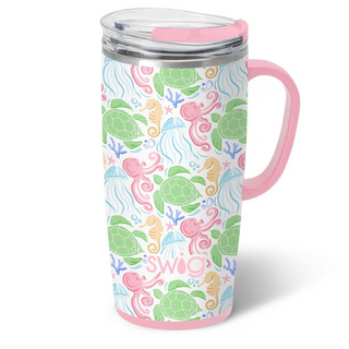 Swig Summer Salt Travel Mug (22oz)