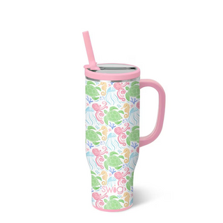 Swig Summer Salt Mega Mug (30oz)