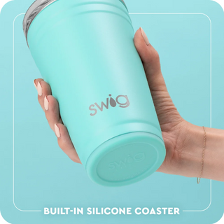 Swig Tailgates in Columbus Party Cup - 24oz