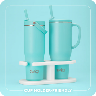 Swig Tailgates in Columbus Mega Mug (40oz)