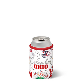 Swig Tailgates in Columbus Can Coolie