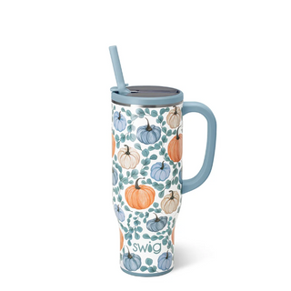 Swig Pumpkin Grove Mega Mug (30oz)