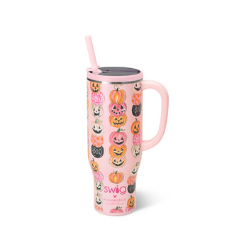 Swig Pumpkin Stacks Mega Mug (30oz)