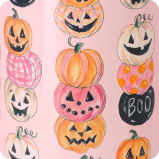 Swig Pumpkin Stacks Mega Mug (30oz)