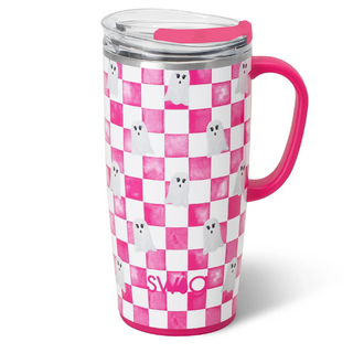 Swig Ghost Check Travel Mug (22oz)