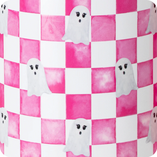 Swig Ghost Check Party Sipper 14oz