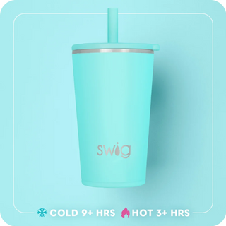 Swig Ghost Check Party Sipper 14oz