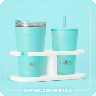 Swig Ghost Check Party Sipper 14oz