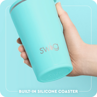 Swig Ghost Check Party Sipper 14oz