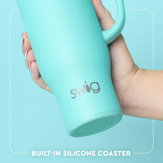 Swig Football Leakproof Travel Mug 24oz