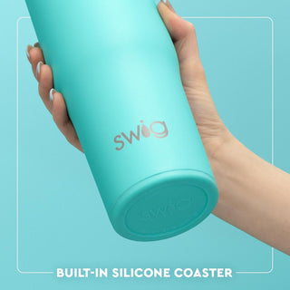 Swig Woodland Camo Tumbler 30oz