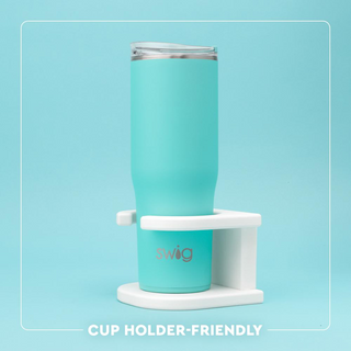 Swig Woodland Camo Tumbler 30oz