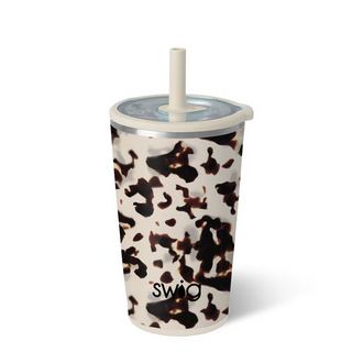 Swig Blonde Tortoise Party Sipper 14oz