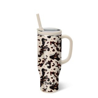 Swig Blonde Tortoise Mega Mug (30oz)
