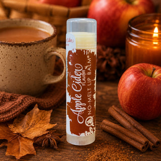 NO-MELT LIP BALM Winter Wonders