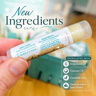 NO-MELT LIP BALM Winter Wonders