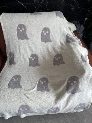 Ghost Blankets