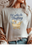 Ice Grey Gildan Tee