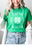 Irish Green Gildan Tee