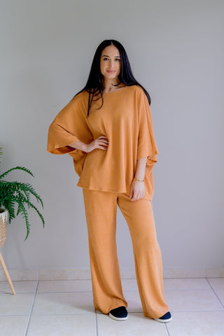 Here Comes the Sun Set