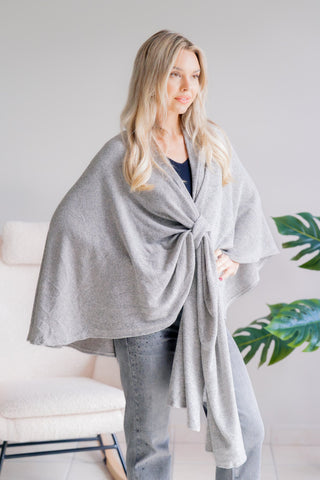 Silver Lining Cardigan