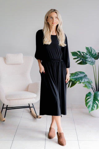 Countdown Chic Dress