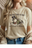 Sand Gildan Tee