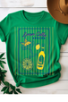 Kelly Green Gildan Tee