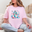 Light Pink Tee