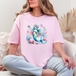 Light Pink Tee