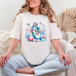Natural Tee