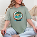 Sage Tee