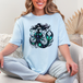 Light Blue Tee
