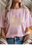 Light Pink Gildan Tee