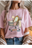 Light Pink Gildan Tee