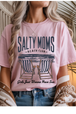 Light Pink Gildan Tee