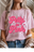 Light Pink Gildan Tee