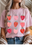 Light Pink Gildan Tee