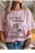 Light Pink Gildan Tee