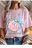 Light Pink Gildan Tee