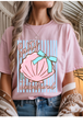Light Pink Gildan Tee