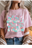 Light Pink Gildan Tee