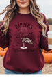 Maroon Gildan Sweatshirt
