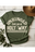 Military Green Tee