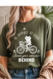 Military Green Gildan Tee