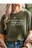 Military Green Gildan Tee